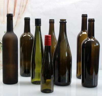 红酒瓶生产厂家,葡萄酒瓶生产厂家,玻璃酒瓶生产厂家